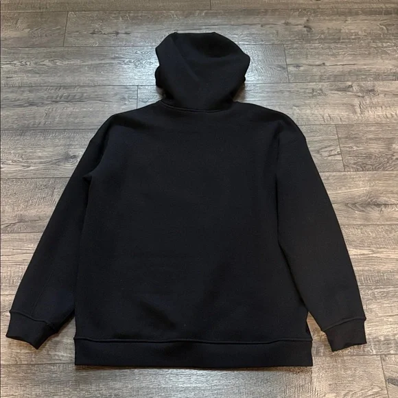 Lululemon Heavy Weight Fleece Oversized Hoodie
